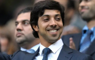 Sheikh Mansour đối mặt nguy cơ bị tước quyền sở hữu Man City