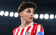Barca ép lương Lewandowski để dọn đường đón Julian Alvarez