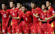 CĐV Đông Nam Á lo Việt Nam sớm bị loại khỏi Asian Cup