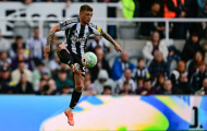 Newcastle sẽ rất nhớ 'chất xúc tác' Kieran Trippier