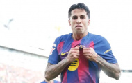 Cancelo đứng trước cơ hội vô địch tại 5 quốc gia khác nhau