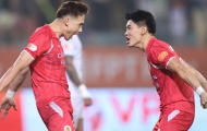 Đình Bắc khiêm tốn dù đang là chân sút nội số một V.League