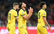 Trắng tay trước Atalanta, Milan nguy cơ mất vé C1