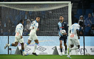 Le Havre hỏng 11m, Marseille thắng tối thiểu nhờ Greenwood