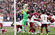 Khúc cua định mệnh giúp Arsenal tiến sát cúp vô địch