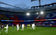 Trận Siêu kinh điển lập kỷ lục khán giả mới tại Spotify Camp Nou