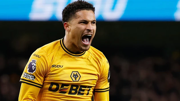 Man Utd chiếm ưu thế vụ Joao Gomes 43 triệu bảng