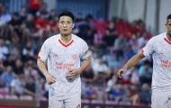 Bùi Tiến Dũng ca ngợi bản lĩnh Thể Công Viettel khi vắng HLV Popov