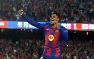 Chấm điểm Barcelona: Đêm của Rashford