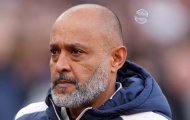Nuno bức xúc vì bị VAR tước điểm trước Arsenal