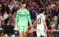 Chấm điểm Real Madrid: Jude Bellingham là điểm sáng duy nhất