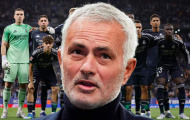 Mourinho và cơn bão quyền lực chực chờ tại Real Madrid