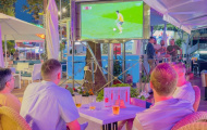 Fan Anh tẩy chay World Cup tại Mỹ vì giá vé 8,5 triệu bảng