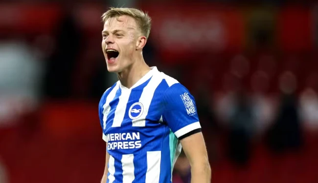 Tham vọng hồi sinh của Chelsea với Harry Kane và Van Hecke