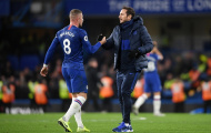 Tái hợp Ross Barkley: Nước cờ của Frank Lampard trong cuộc chiến trụ hạng