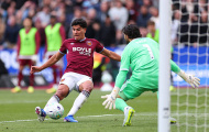 Sao Arsenal được Redknapp khen 'xuất sắc nhất thế giới'