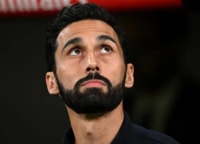 Sự sụp đổ toàn diện của đế chế Real Madrid