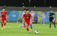 CĐV châu Á xót xa vì 10 phút sụp đổ của U17 Việt Nam