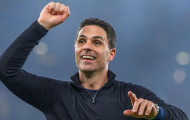 Giữ chân Mikel Arteta là ưu tiên sống còn của Arsenal