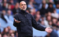 Guardiola mỉa mai sự tốt bụng của Ngoại hạng Anh