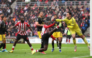 Senne Lammens khẳng định vị thế tại Manchester United