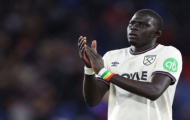 Man Utd săn đón 'mẫu hậu vệ lý tưởng' từ West Ham