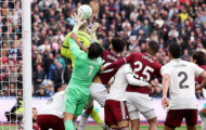 West Ham khiếu nại PGMO vụ VAR tước bàn trước Arsenal