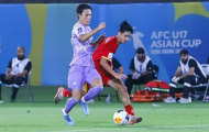 Kịch bản để U17 Việt Nam giành vé World Cup