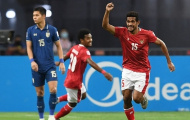 Derby Đông Nam Á tại bảng F Asian Cup quyết định tấm vé đi tiếp
