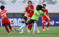 CĐV Thái Lan phản ứng khi Việt Nam lỡ vé dự World Cup