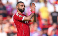 Fenerbahce mời chào Salah bản hợp đồng 52 triệu bảng