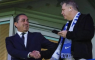 Chelsea đẩy nhanh tiến độ tìm người ngồi ghế nóng