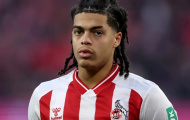 Vi phạm kỷ luật, 'sao mai' Man City bị Koln gạch tên khỏi đội hình