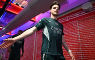 Tâm lý nhược tiểu của West Ham và cái giá đắt từ thương vụ Declan Rice
