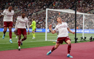 Arsenal có thể vô địch Ngoại hạng Anh sớm nhất vào ngày 19/5