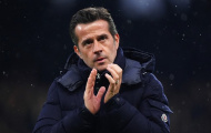 Benfica nhắm Marco Silva thay thế Jose Mourinho