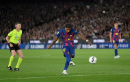 Rashford và siêu phẩm định đoạt tương lai