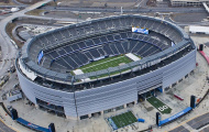 Lịch sử sân vận động MetLife: Kỳ quan thể thao 1,6 tỷ USD của New York