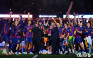 Barcelona hay Real Madrid giành nhiều danh hiệu hơn?