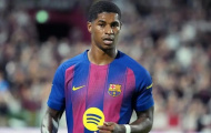 Koeman khẳng định Barca sẽ hối hận nếu để Rashford quay về MU
