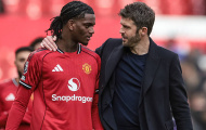 Carrick và bài toán mang tên Ayden Heaven