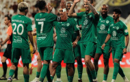 Toney nổ súng giúp Al Ahli thắng nghẹt thở Al Taawoun