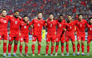 Báo Hàn Quốc cảnh giác tuyển Việt Nam ở Asian Cup
