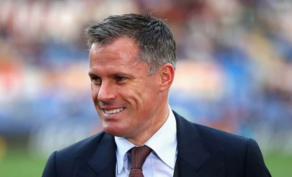 Carragher cảnh báo Chelsea sẽ đẩy Tottenham xuống hạng