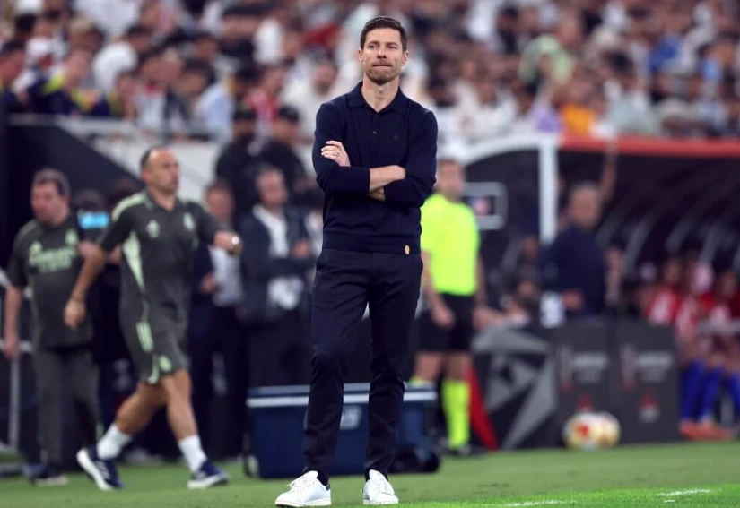 Xabi Alonso là mảnh ghép hoàn hảo để giải cứu Chelsea