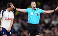Jamie Carragher chỉ trích quyết định điên rồ của Mathys Tel