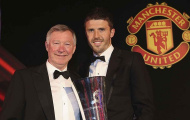 Từ Sir Alex đến Carrick: Sự biến thiên trong tỷ lệ thắng của Man Utd