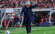 Mourinho chốt ngày định đoạt tương lai tại Benfica