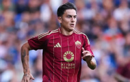 Paulo Dybala sẵn sàng giảm sâu thu nhập tại Roma