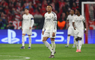 Bảo thủ với hàng công, Real Madrid đối diện thảm họa mới